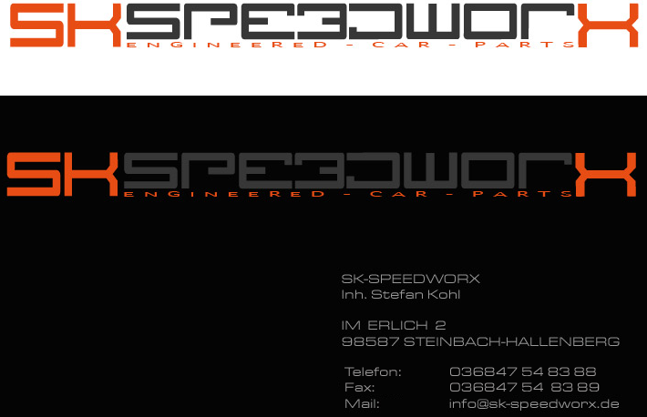 logo sk Speedworks